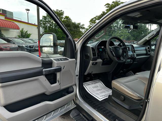 Used 2018 Ford F250 XL w/ Power Equipment Group image 11