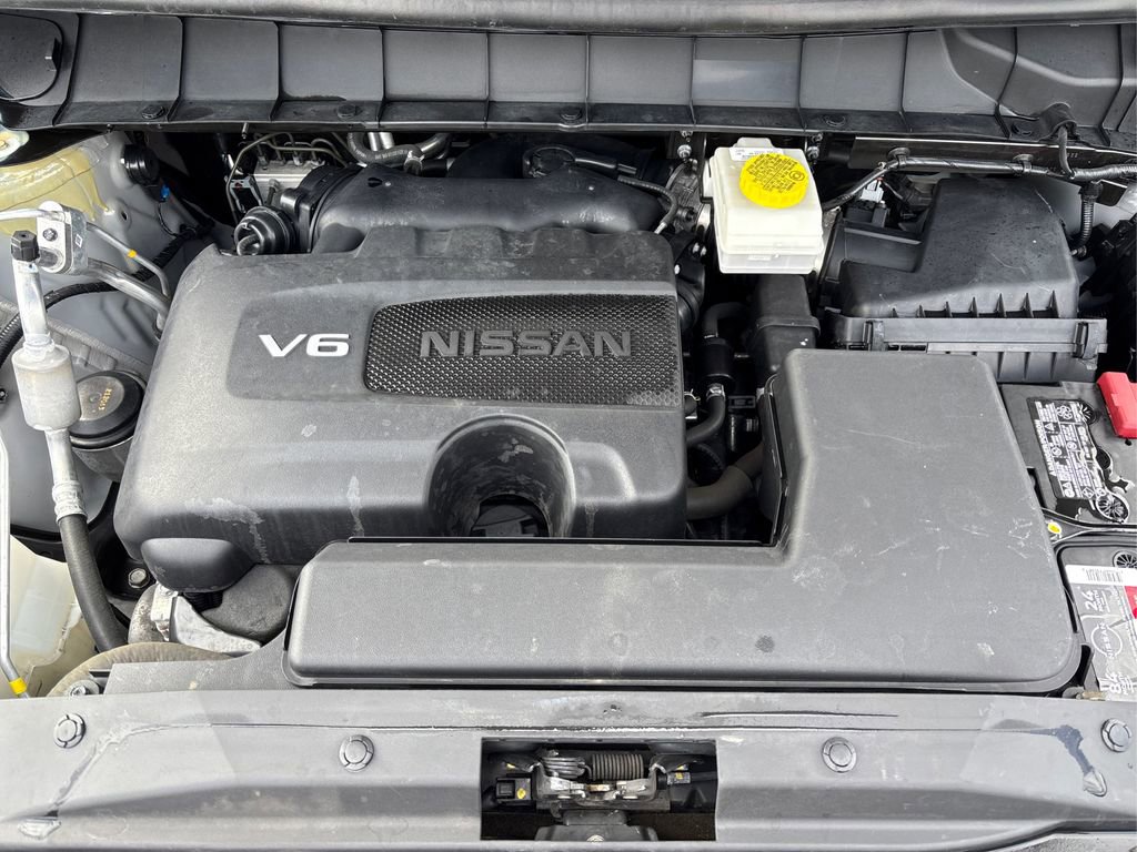 Used 2023 Nissan Pathfinder SL w/ SL Premium Package image 13