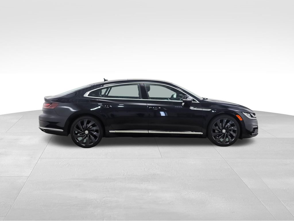 Used 2019 Volkswagen Arteon SEL AWD/4WD image 6
