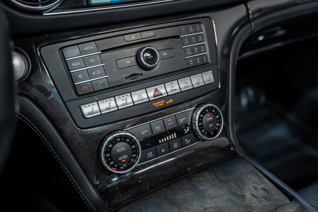 Used 2017 Mercedes-Benz SL 63 AMG image 49