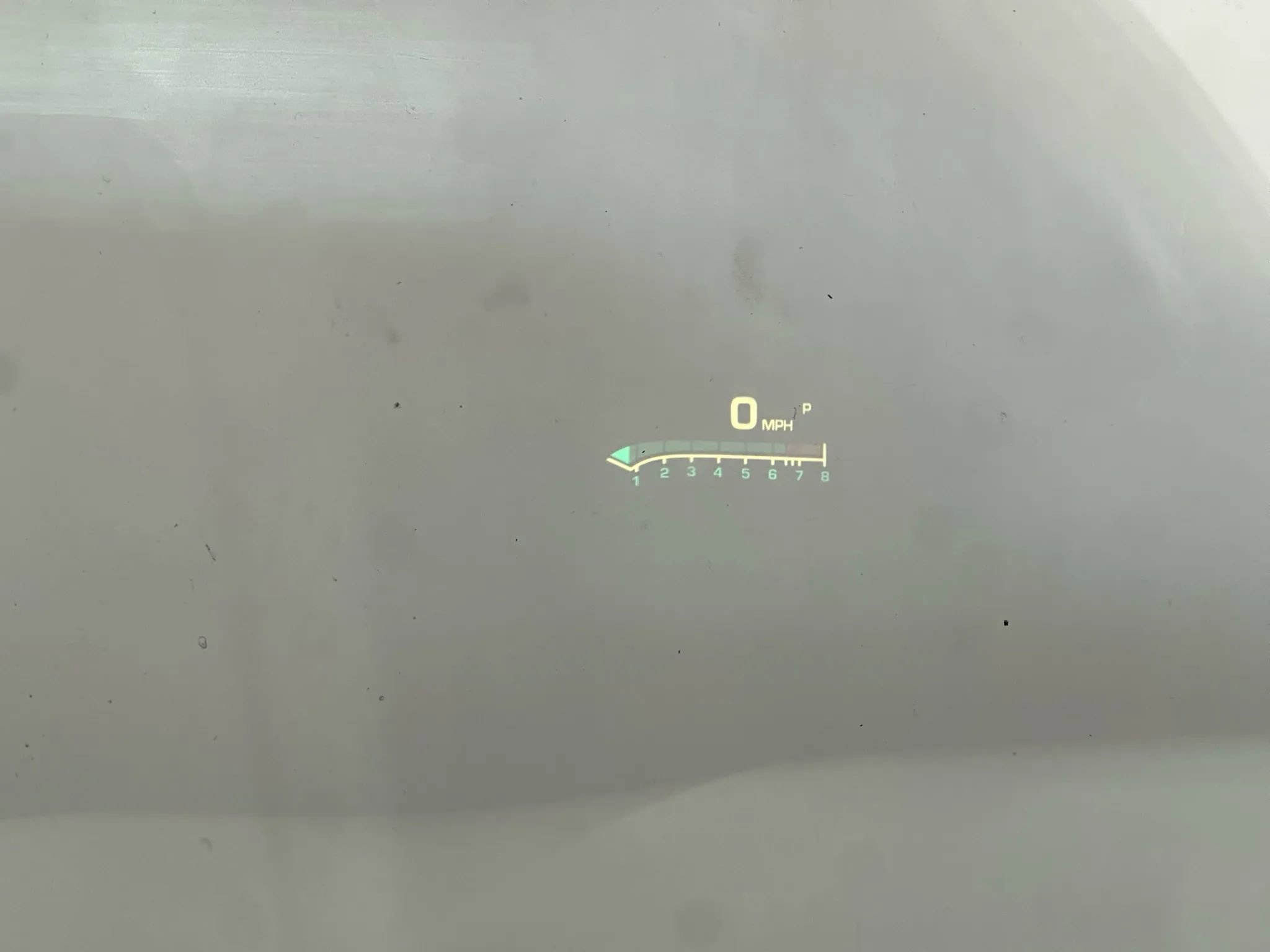 Used 2016 Cadillac CT6 Premium Luxury w/ Comfort Package image 24