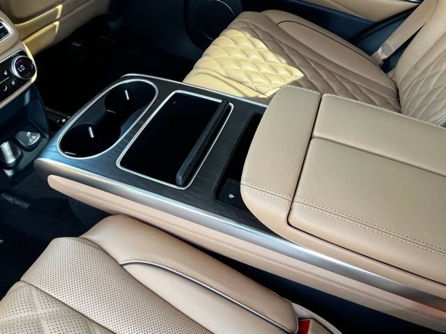 Used 2022 Genesis GV80 3.5T Prestige Signature image 28