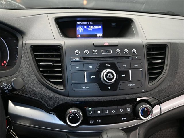 Used 2015 Honda CR-V LX image 13