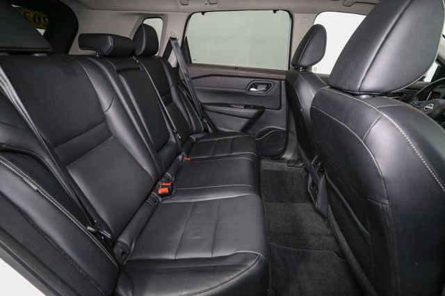 Used 2023 Nissan Rogue SL w/ SL Premium Package AWD/4WD image 19