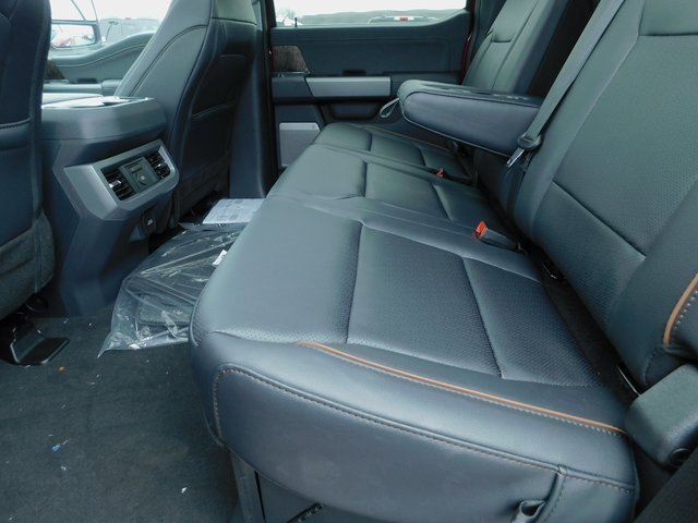 New 2026 Ford F250 Lariat w/ Lariat Ultimate Package image 24