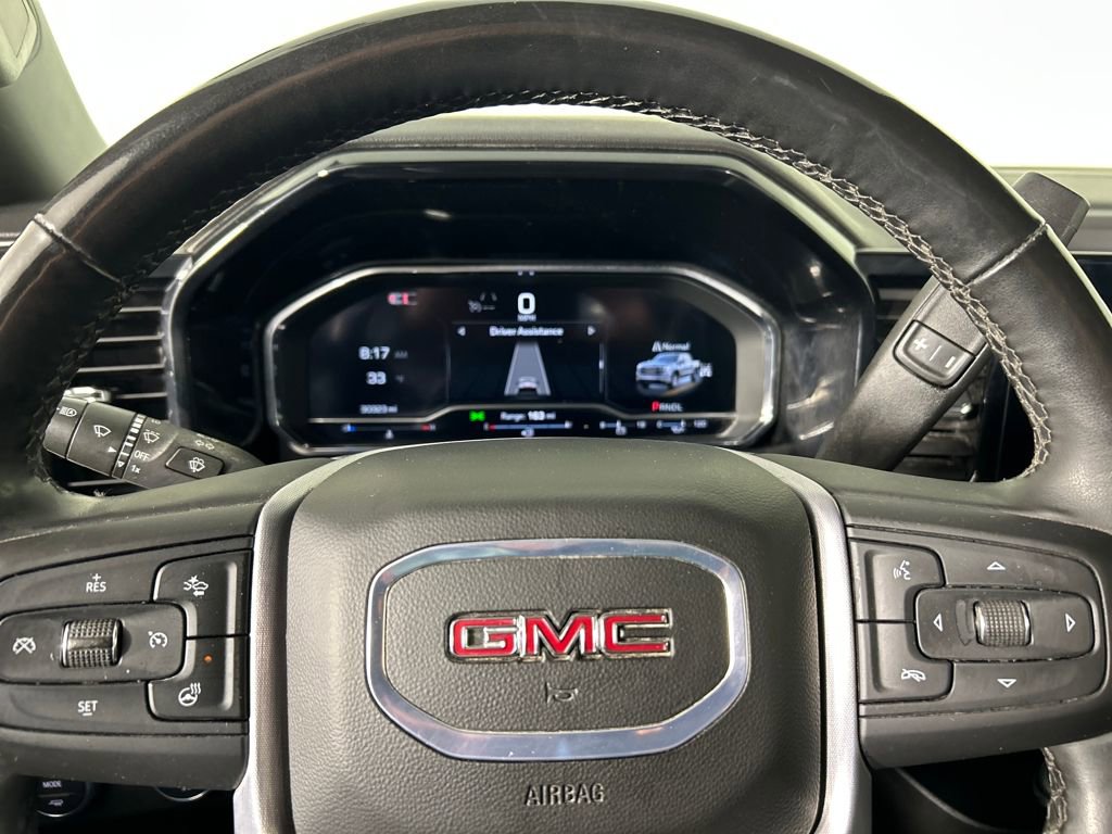 Used 2024 GMC Sierra 1500 SLT image 15