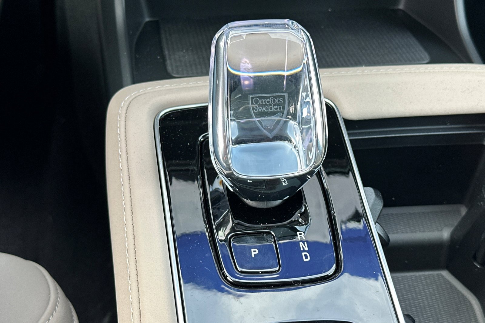 New 2026 Volvo XC90 B5 Plus w/ Protection Package image 22