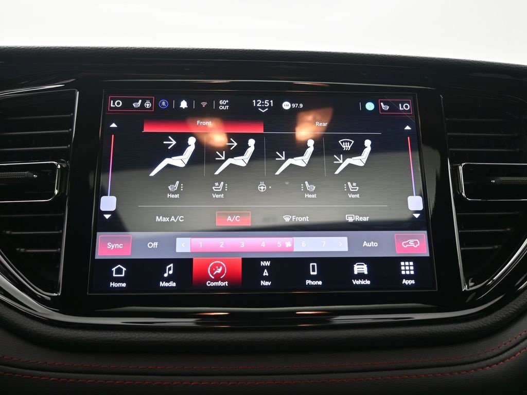 New 2026 Dodge Durango GT image 7