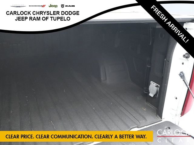 Used 2024 Chevrolet Silverado 1500 LT w/ Z71 Off-Road Package image 30