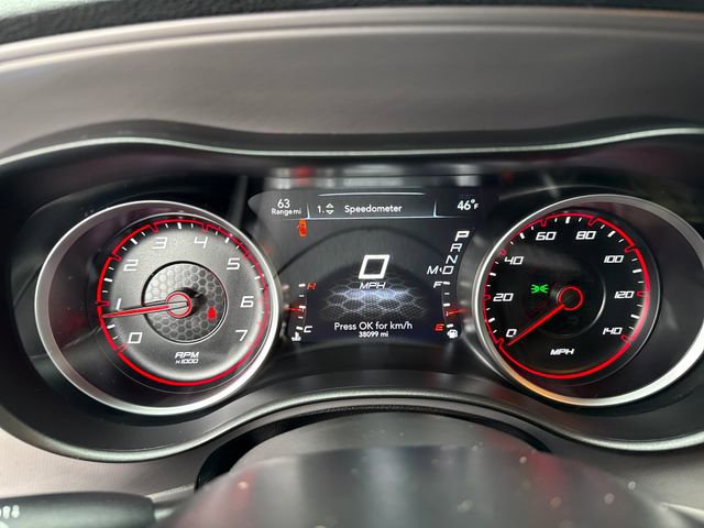 Used 2023 Dodge Charger SXT image 21