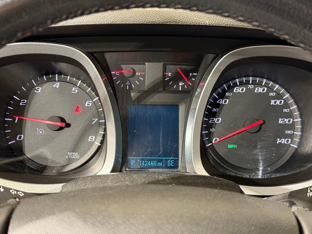 Used 2016 Chevrolet Equinox LTZ w/ Enhanced Convenience Package image 26