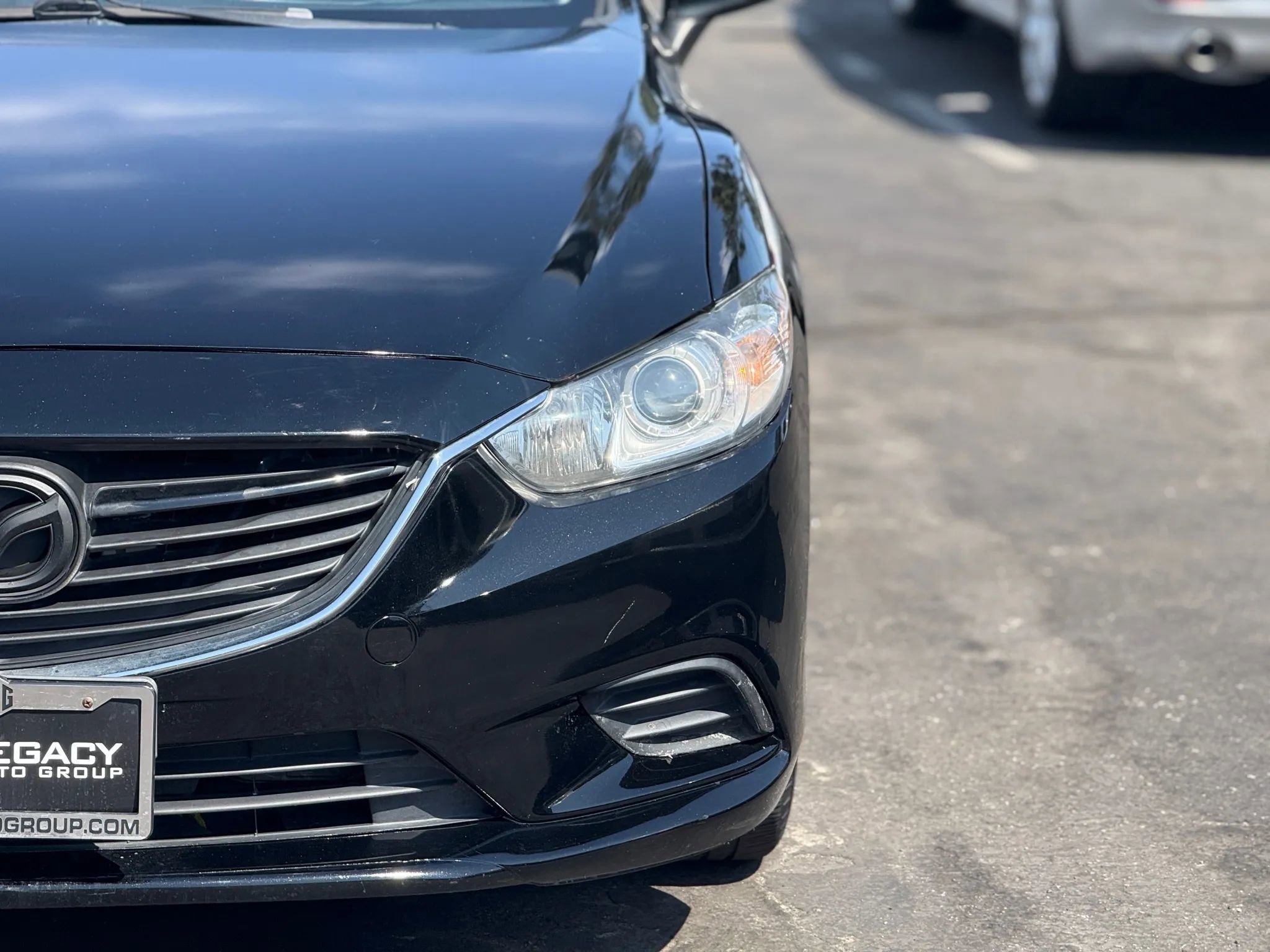 Used 2014 MAZDA MAZDA6 Sport image 25