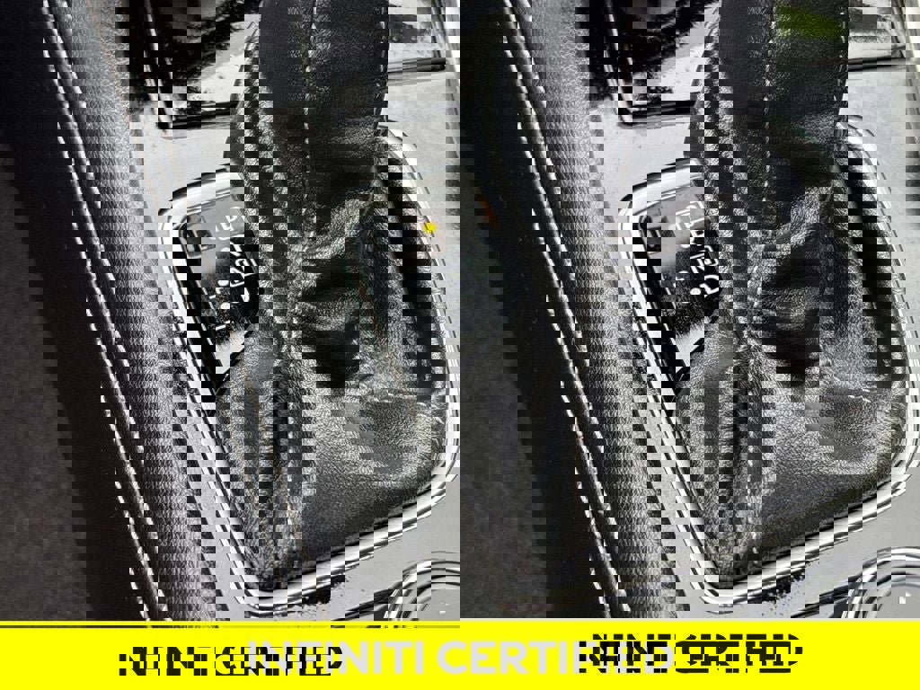 Certified 2023 INFINITI Q50 Luxe w/ Cargo Package image 28