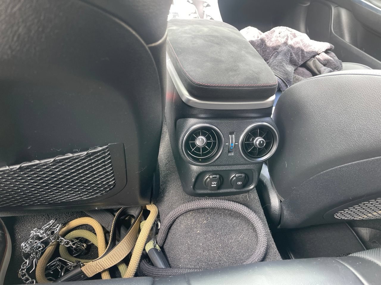 Used 2019 Kia Stinger GTS RWD image 15
