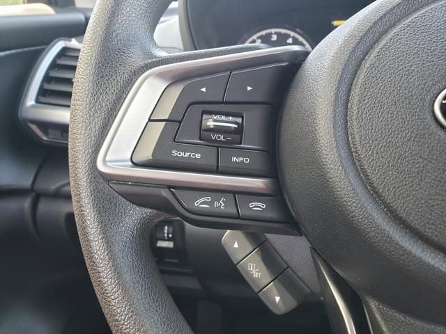 Certified 2024 Subaru Forester AWD/4WD image 16