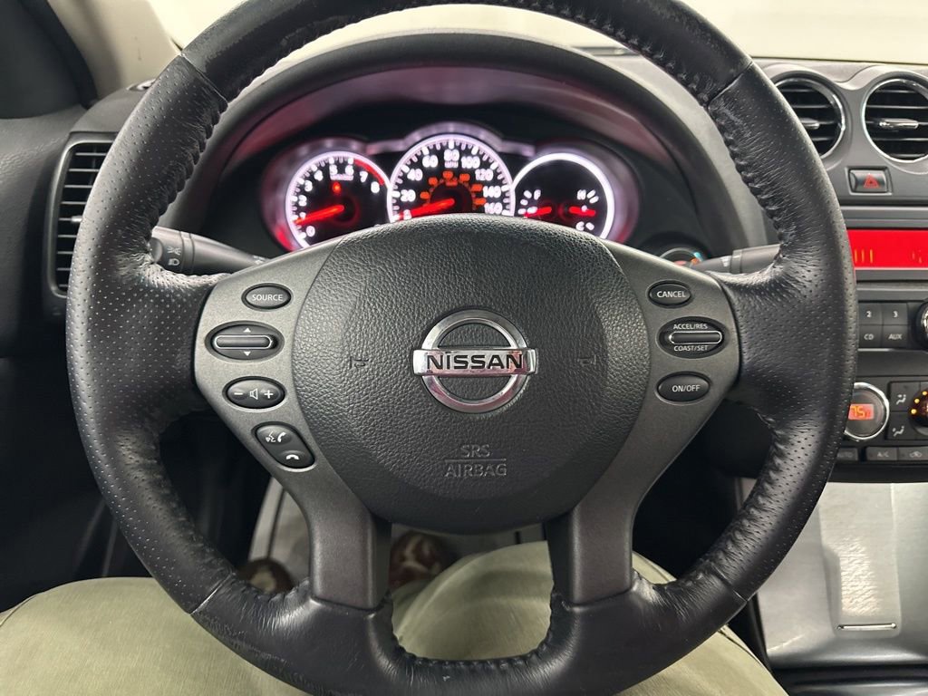 Used 2012 Nissan Altima 2.5 SL w/ 2.5SL Pkg image 30