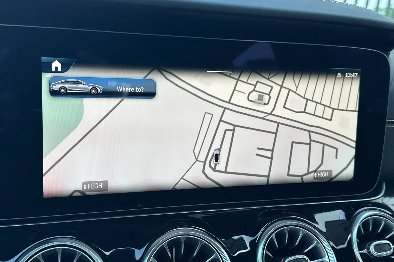 New 2026 Mercedes-Benz AMG GT 53 image 18