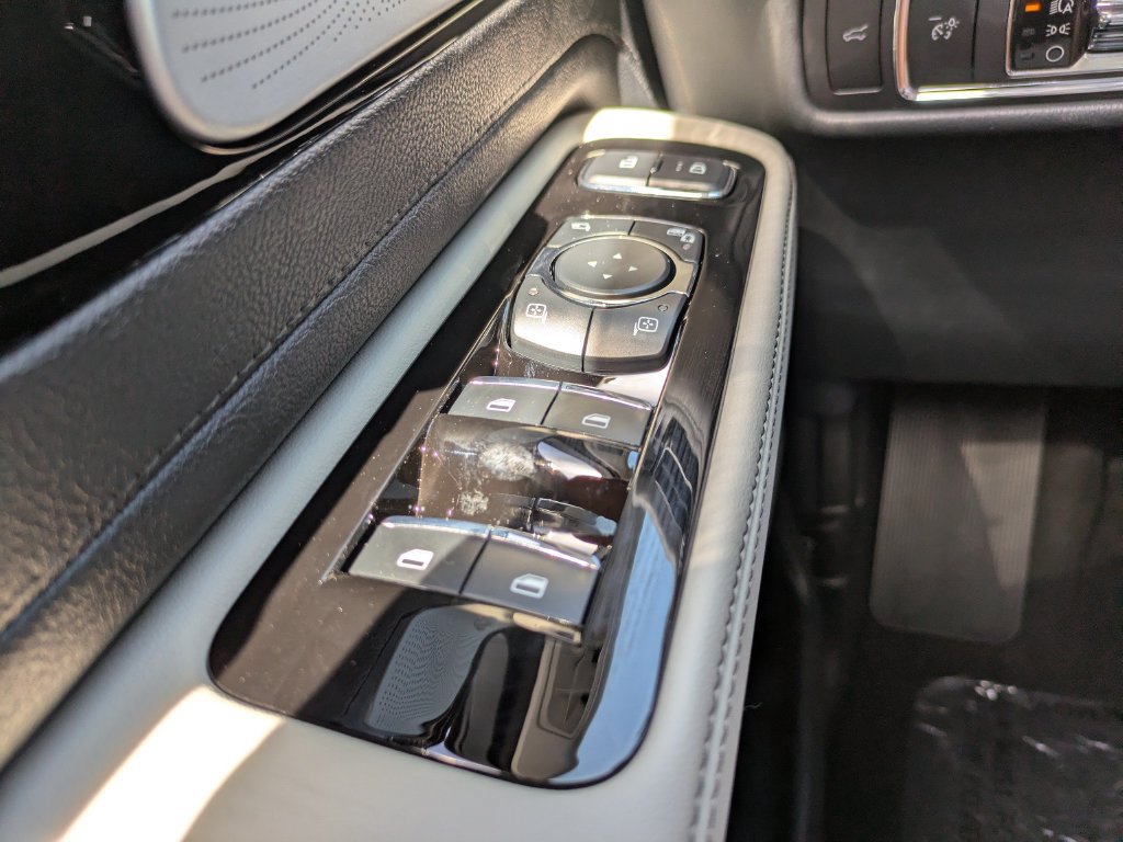 New 2026 Lincoln Aviator Reserve AWD/4WD image 31