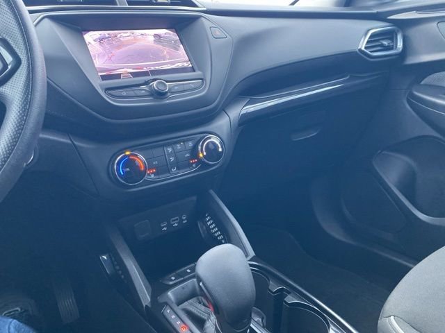 Used 2023 Chevrolet TrailBlazer LT image 43