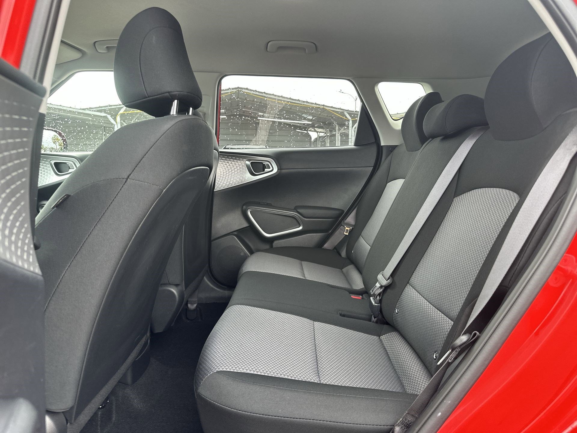 Certified 2023 Kia Soul S image 24