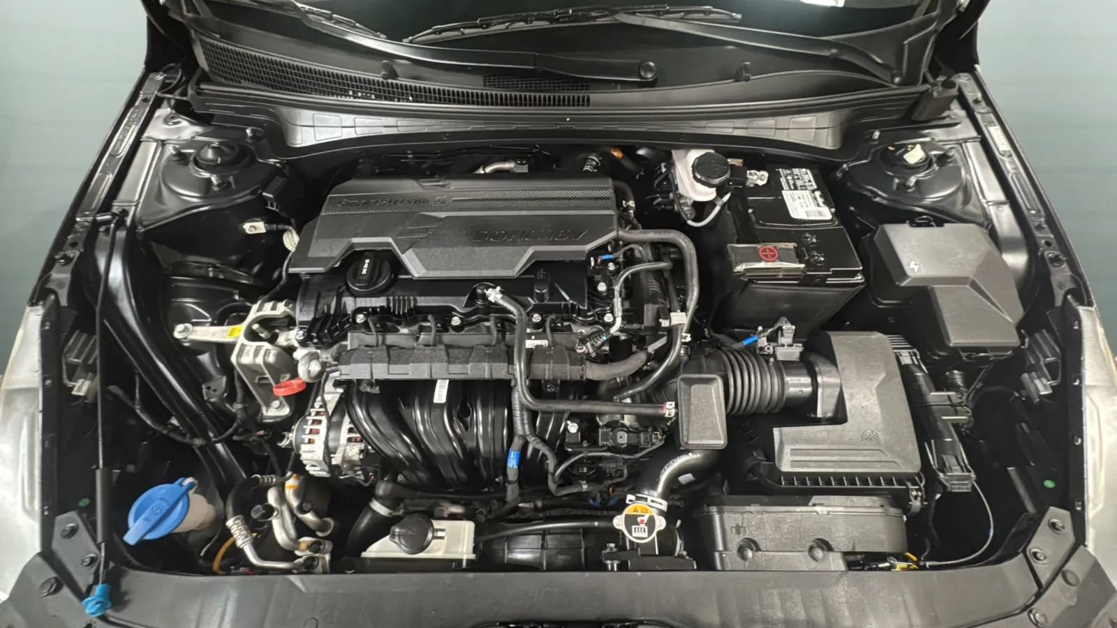 Used 2023 Hyundai Elantra SEL w/ Convenience Package FWD image 26