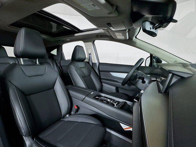 New 2026 Nissan Murano SL AWD/4WD image 27
