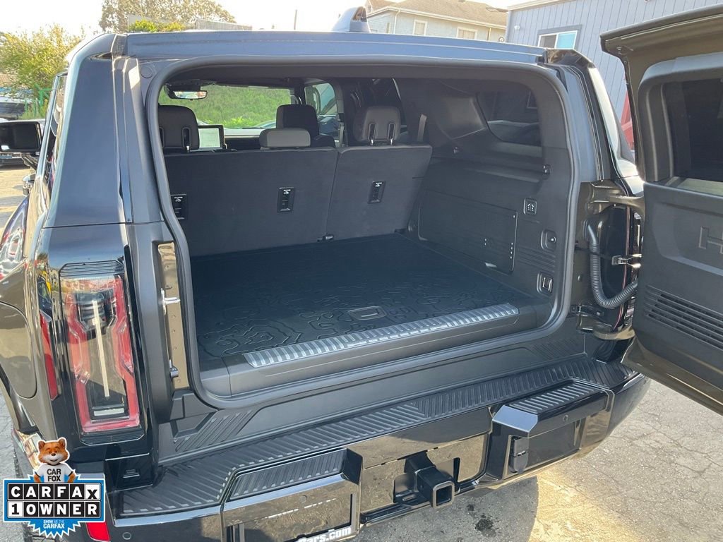 Used 2025 GMC Hummer EV 2X image 9