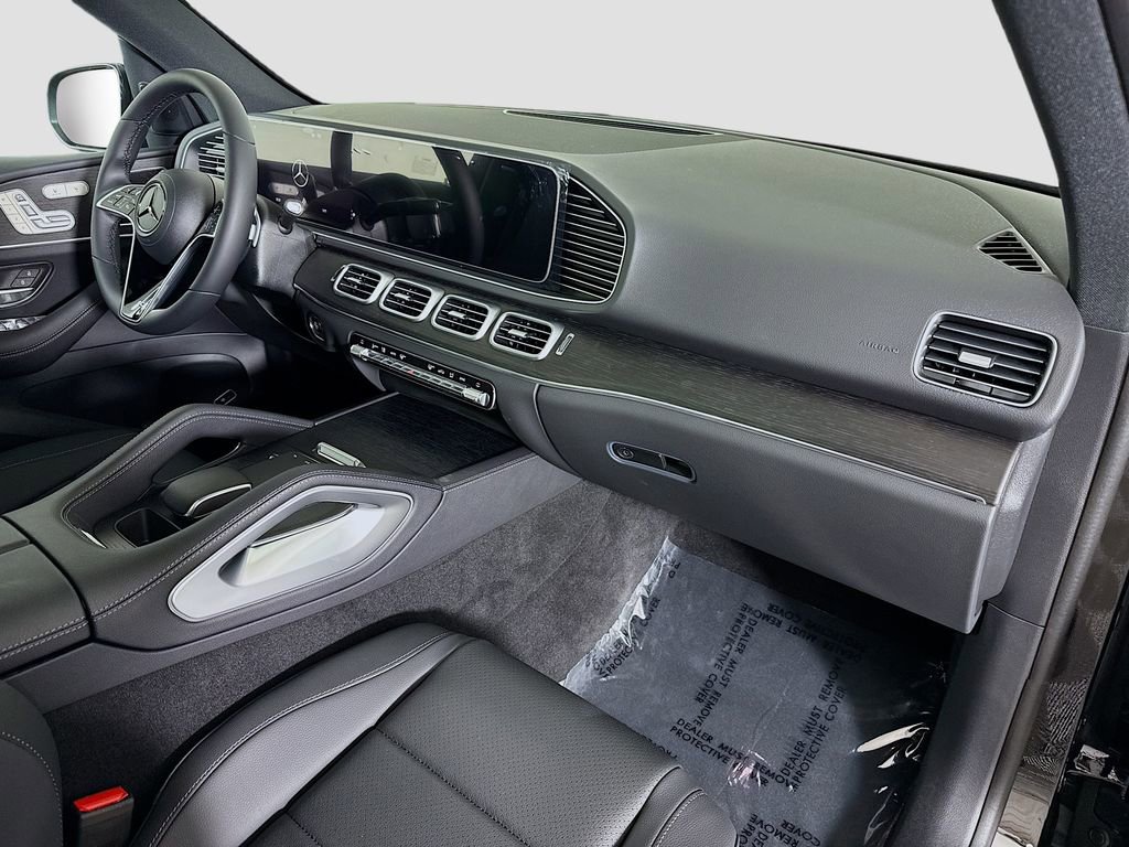 Used 2026 Mercedes-Benz GLE 350 4MATIC image 29