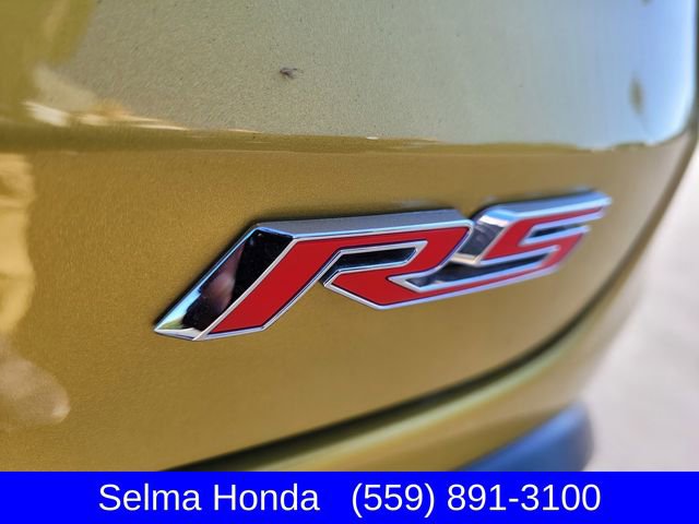 Used 2024 Chevrolet Trax RS image 28