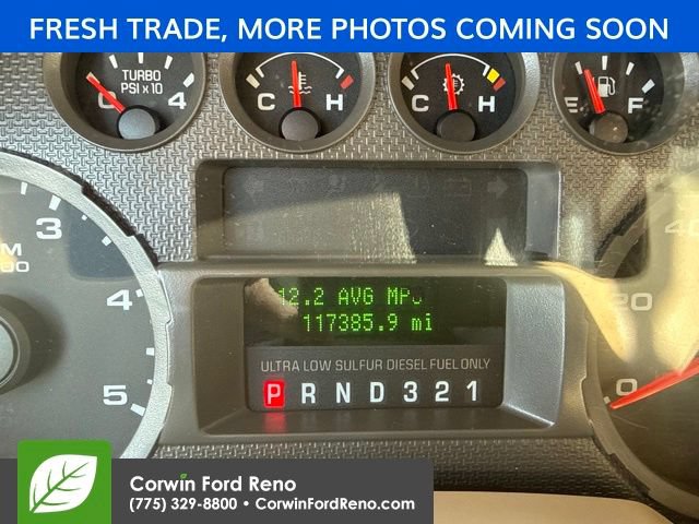 Used 2008 Ford F250 XLT AWD/4WD image 13