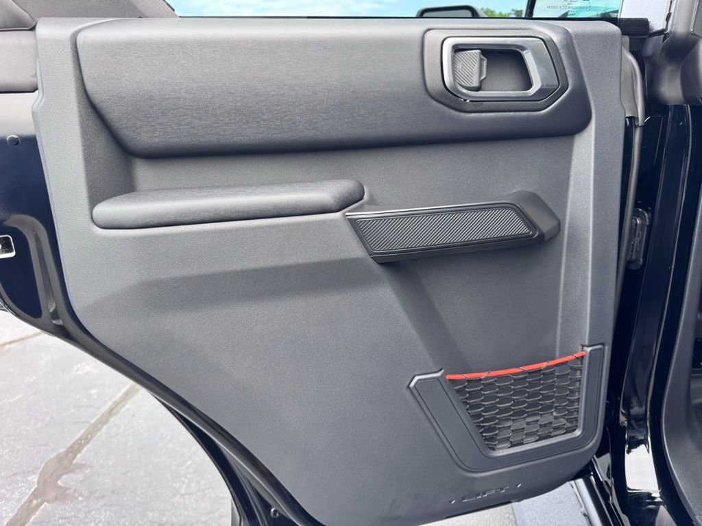 Used 2026 Ford Bronco Raptor AWD/4WD image 22
