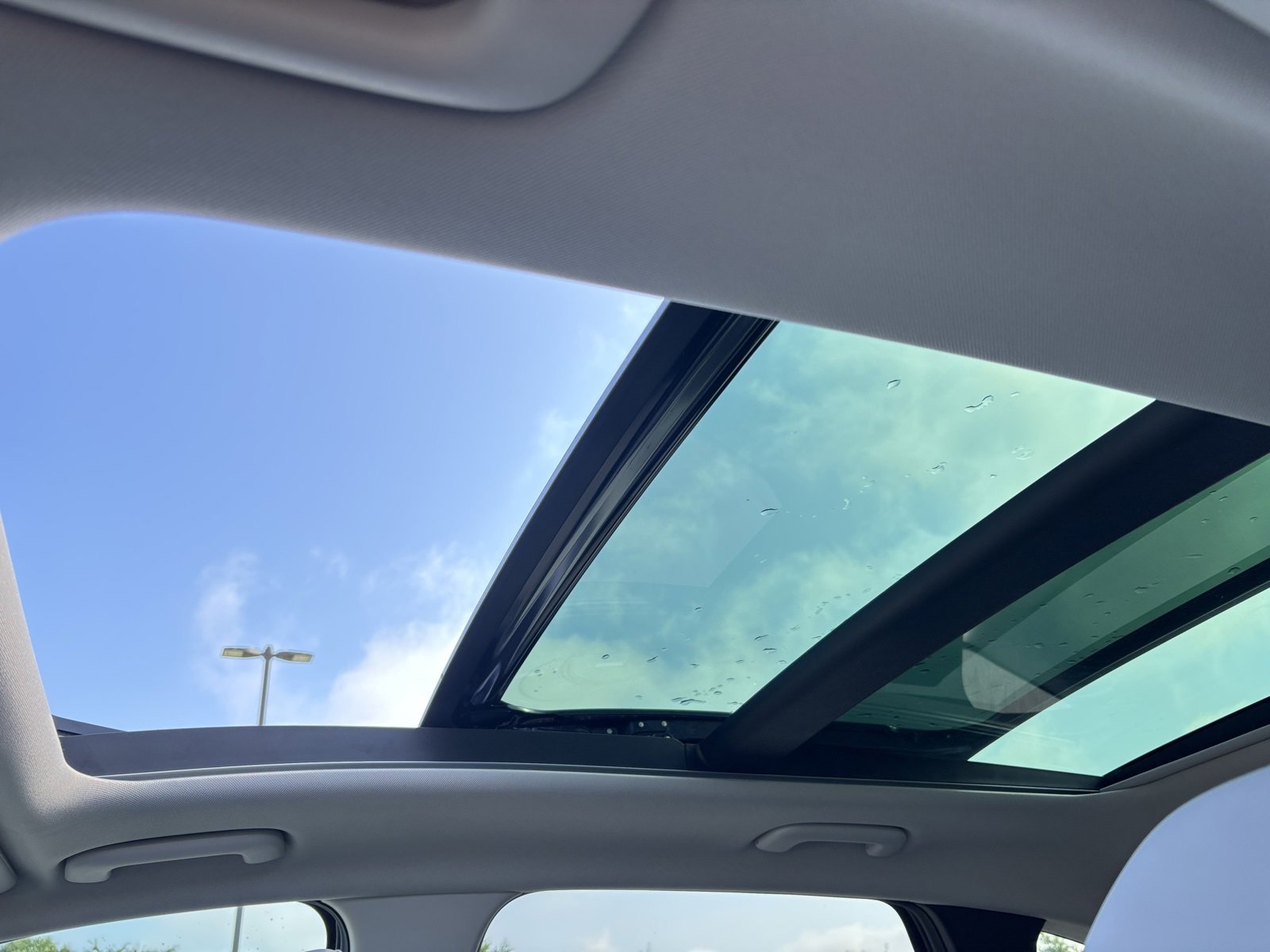 New 2025 Hyundai Tucson SEL image 24