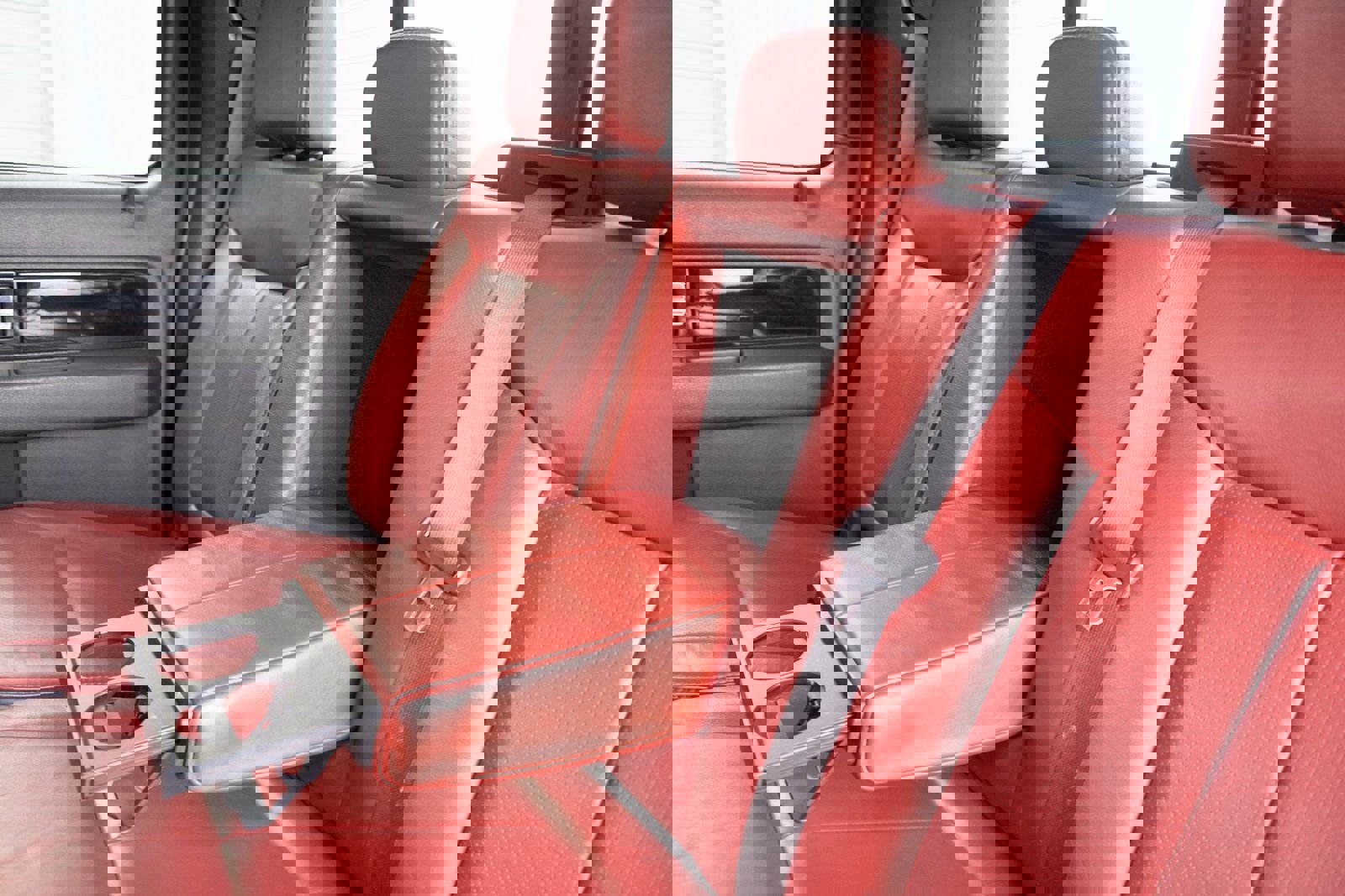 Used 2013 Ford F150 Limited image 20