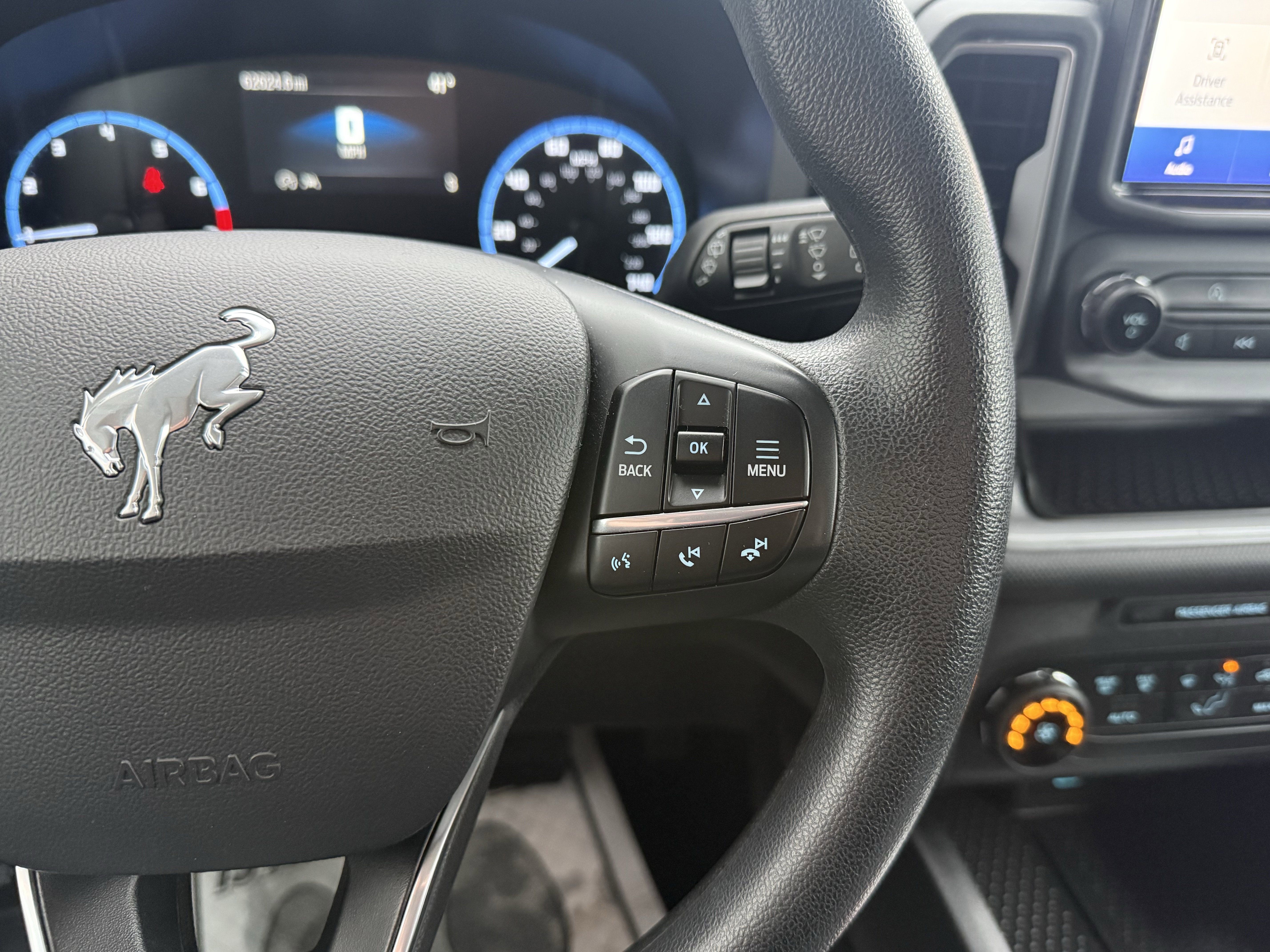 Used 2021 Ford Bronco Sport Big Bend AWD/4WD image 16