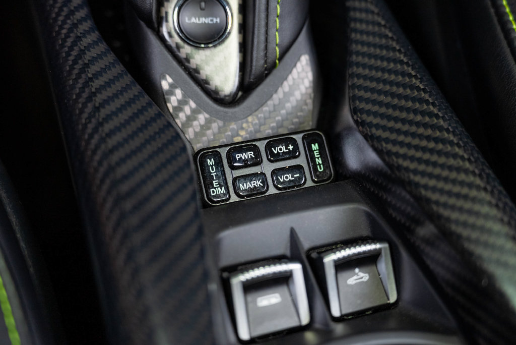 Used 2022 McLaren 765LT RWD image 94