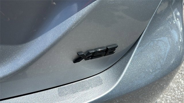 Used 2024 Toyota Camry XSE image 7