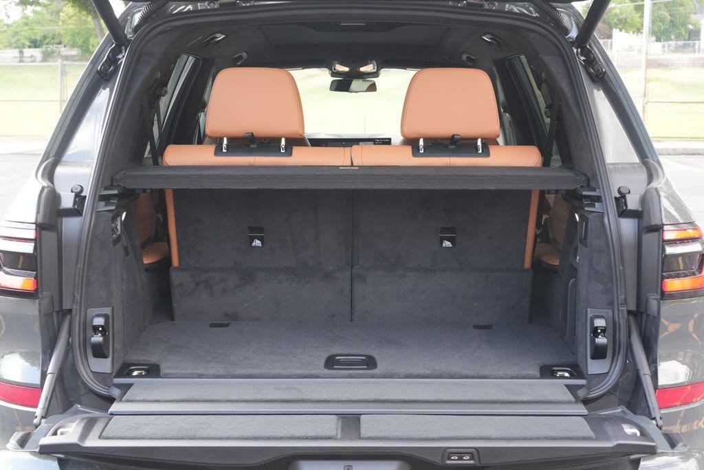 Used 2027 BMW X7 xDrive40i w/ M Sport Package AWD/4WD image 23