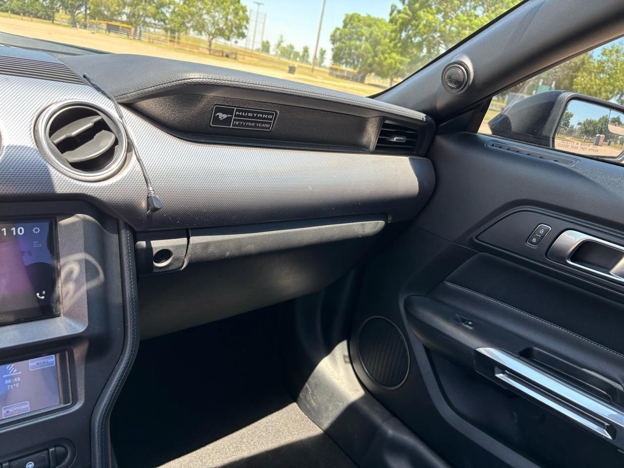 Used 2020 Ford Mustang GT RWD image 16