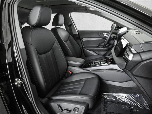 Certified 2025 Audi A5 2.0T Premium w/ Convenience Package AWD/4WD image 22