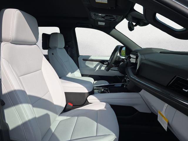 New 2026 Chevrolet Tahoe Premier image 15