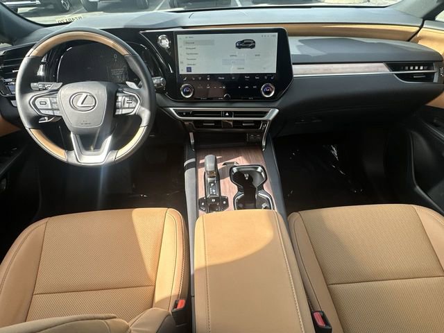 Used 2025 Lexus RX 350 Premium image 20