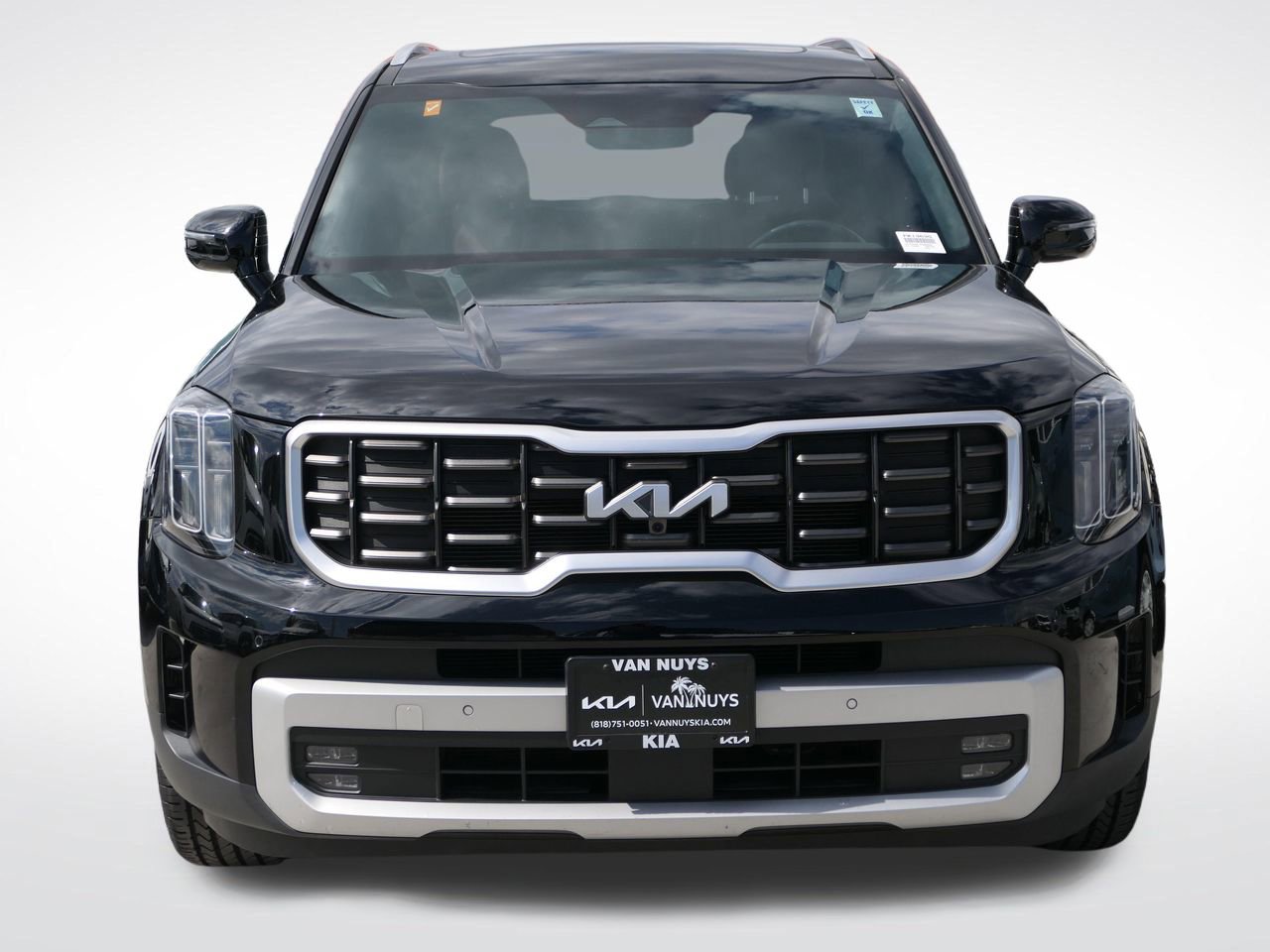 Certified 2023 Kia Telluride SX image 9