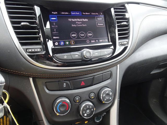 Used 2022 Chevrolet Trax LS w/ Tint and Cruise Package image 17