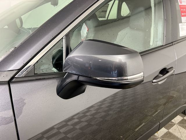 New 2025 Toyota RAV4 XLE image 10