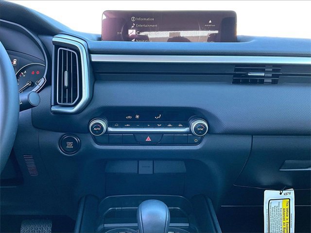 New 2026 MAZDA CX-50 AWD 2.5 S w/ Cargo Package image 11