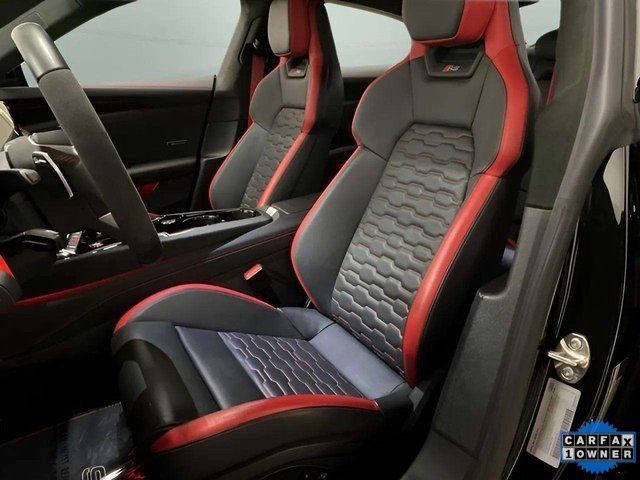 Used 2023 Audi RS e-tron GT image 70
