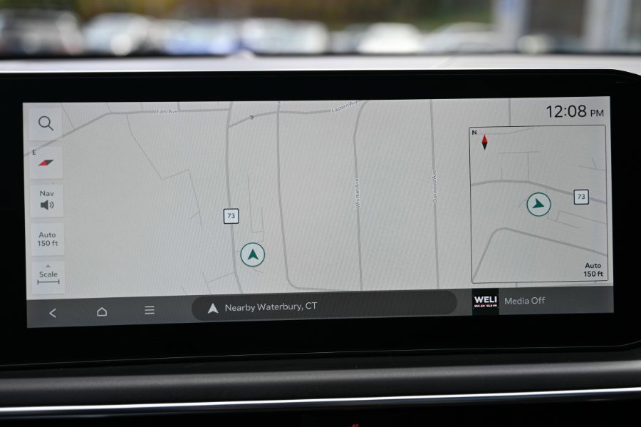 Used 2025 Kia K5 GT w/ Option Group 015 image 3