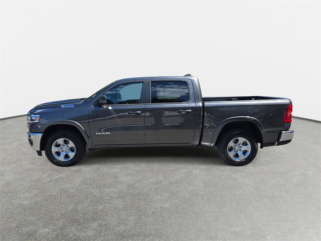 New 2026 RAM 1500 Big Horn image 8