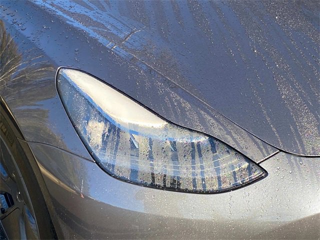 Used 2021 Tesla Model 3 Long Range image 4