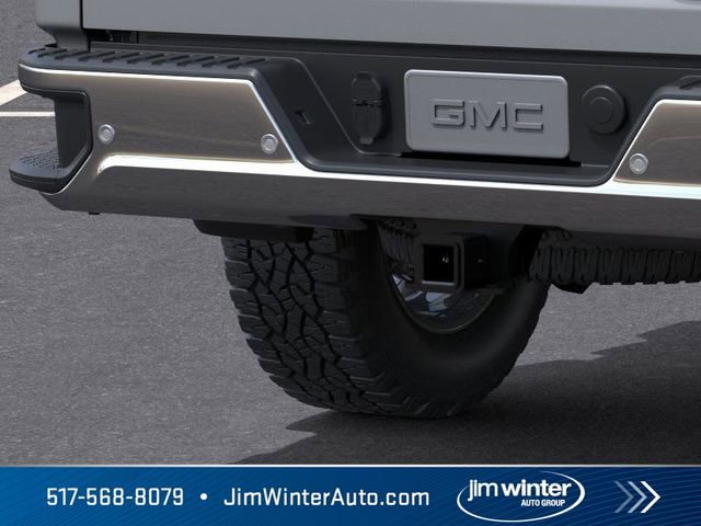 New 2026 GMC Sierra 2500 SLT w/ SLT Convenience Package image 14